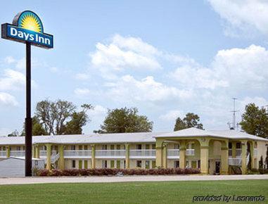 Days Inn Lamont/Monticello Exterior photo